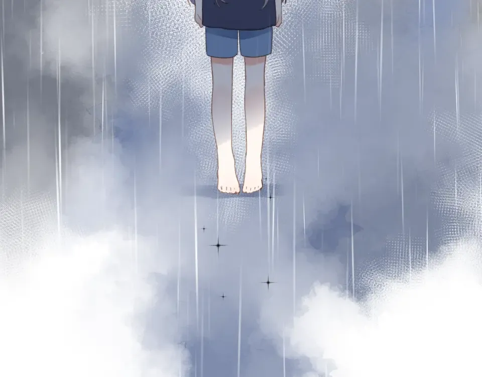 第79话 渴望 第111页