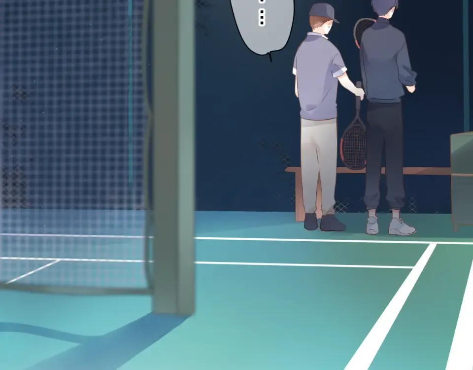 第81话 痛 第33页