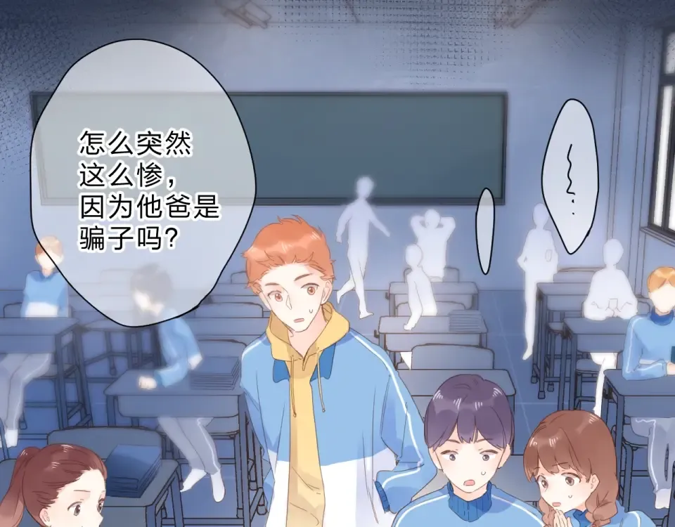 第81话 痛 第54页