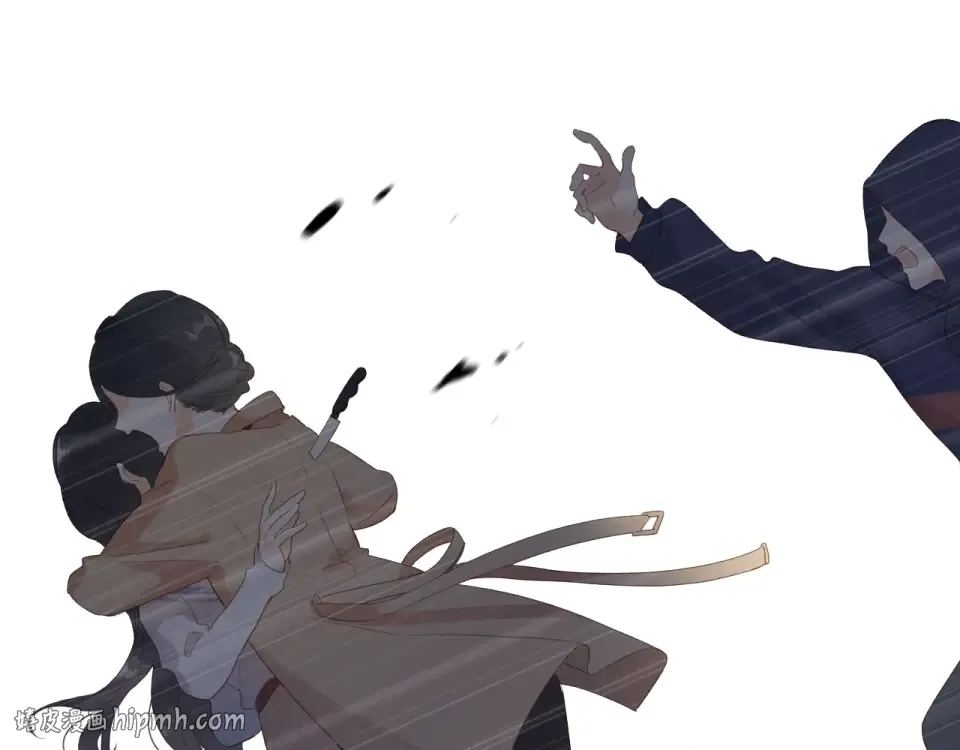 第81话 痛 第104页