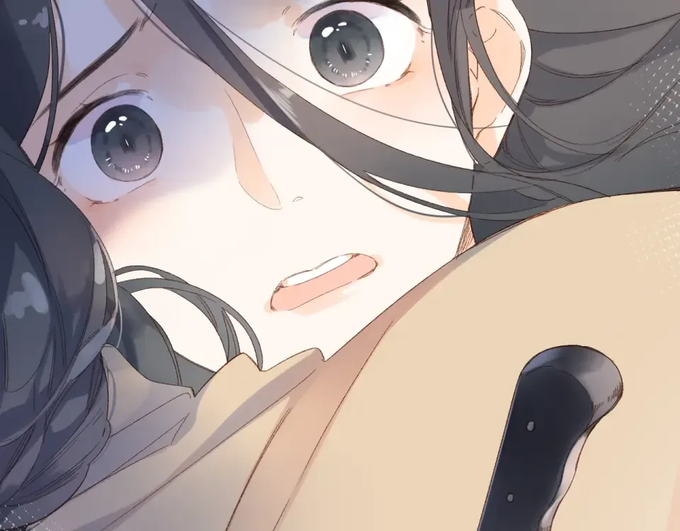 第81话 痛 第117页