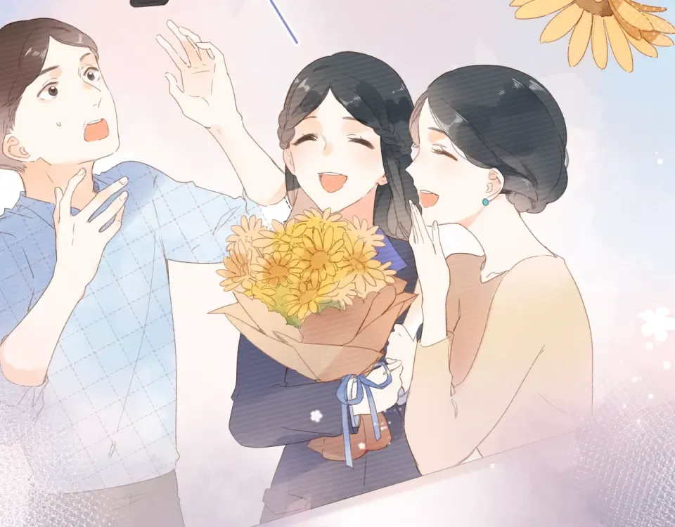第82话 抉择 第27页