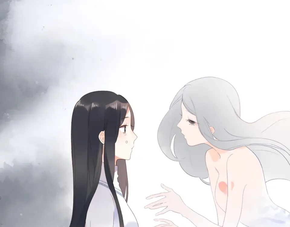 第82话 抉择 第37页