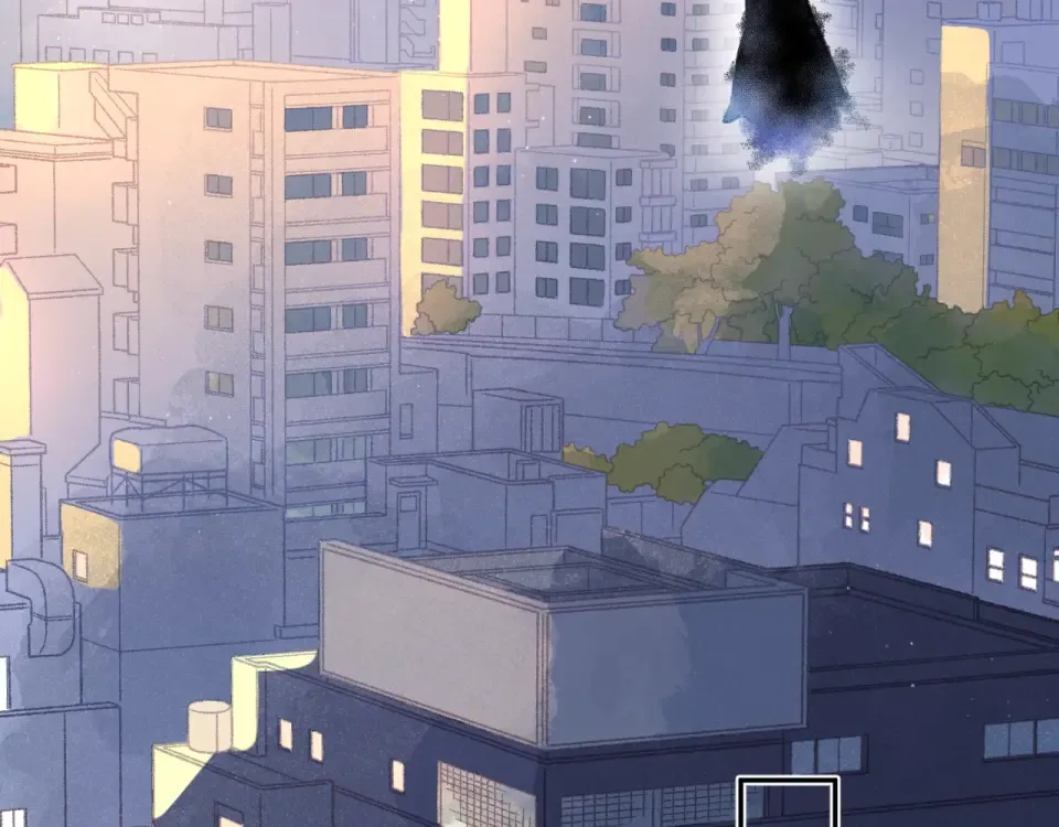 第83话 思念 第26页