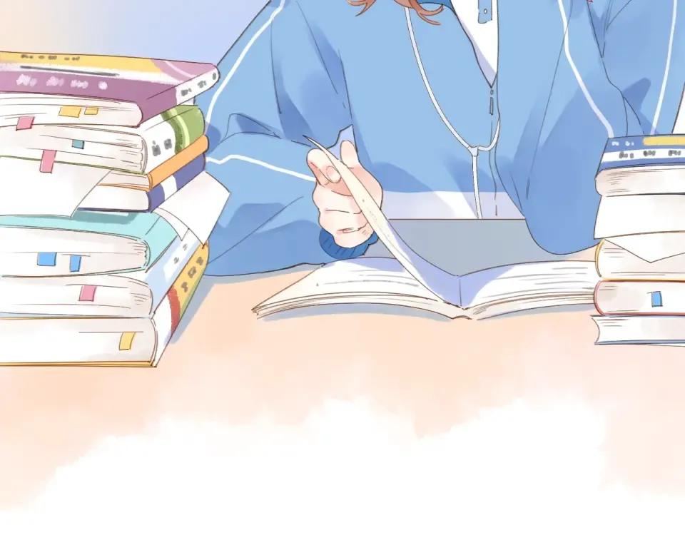 第84话 道别礼物 第25页