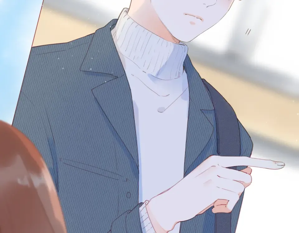 第84话 道别礼物 第30页