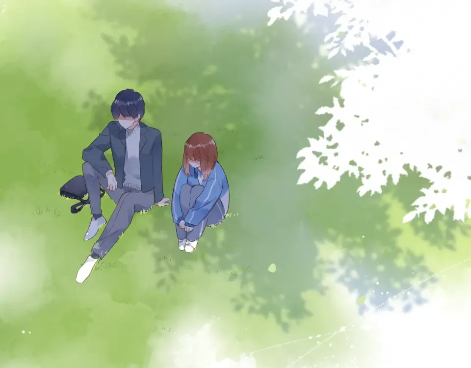 第84话 道别礼物 第36页