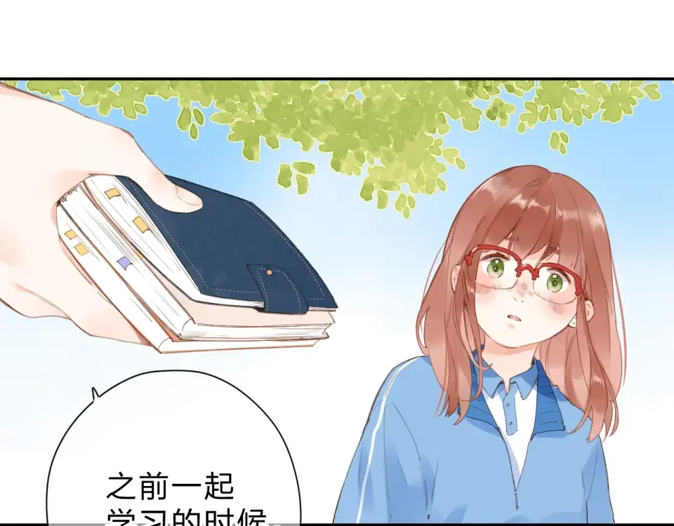 第84话 道别礼物 第60页
