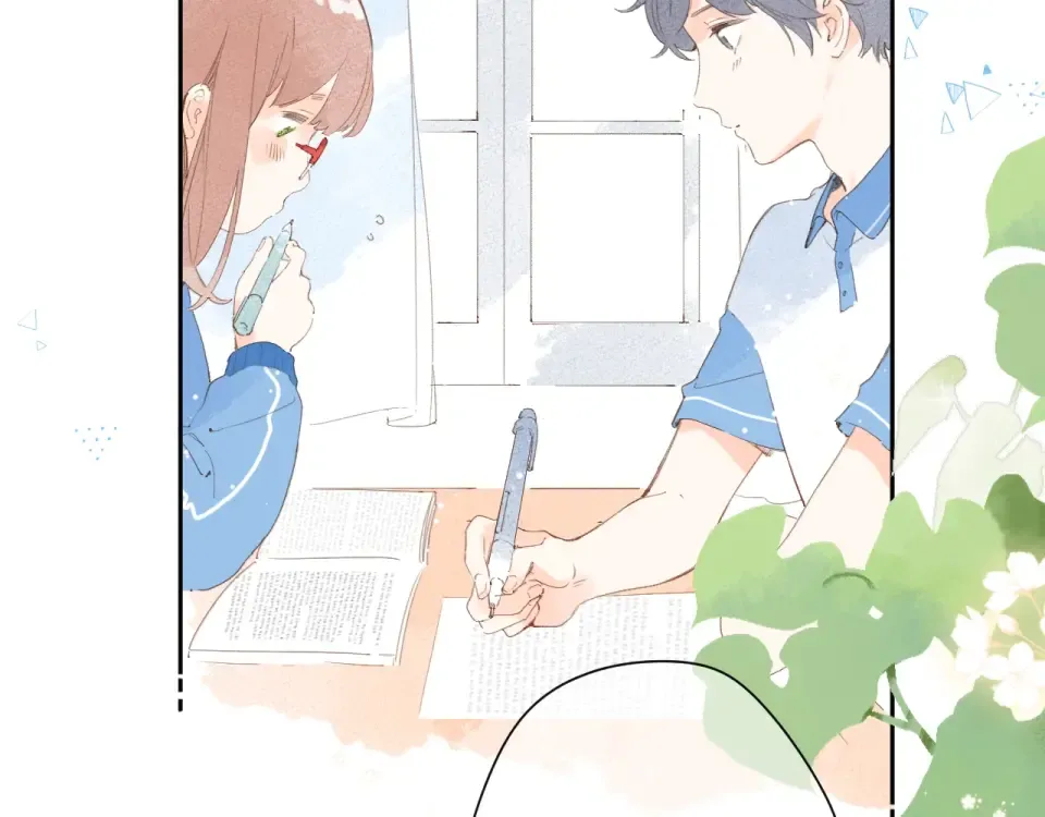 第84话 道别礼物 第62页