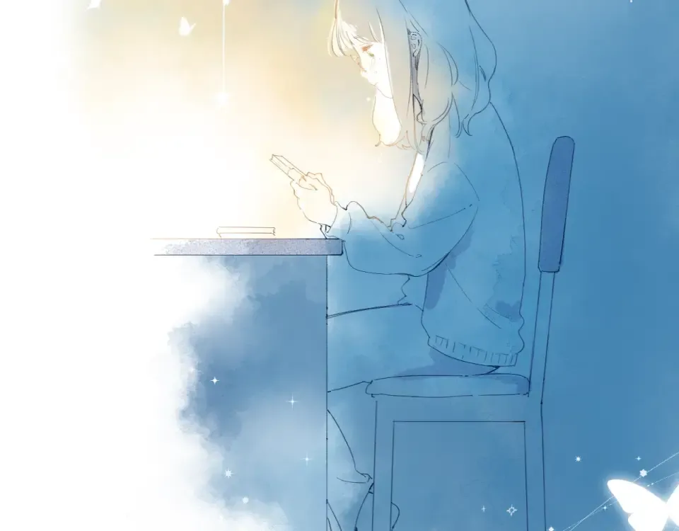 第84话 道别礼物 第70页