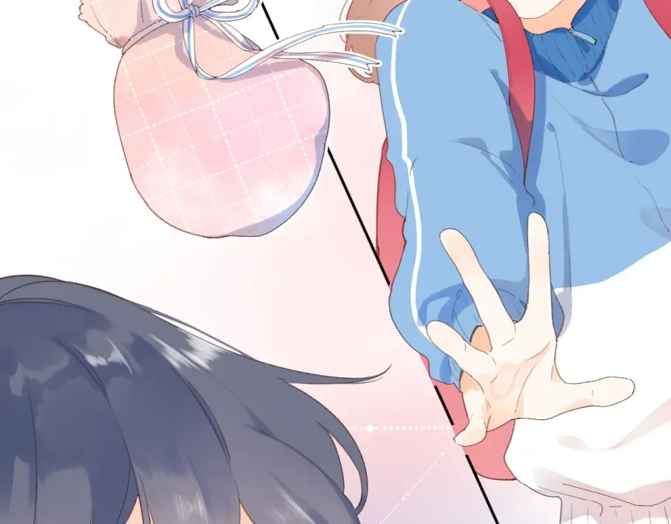 第84话 道别礼物 第99页
