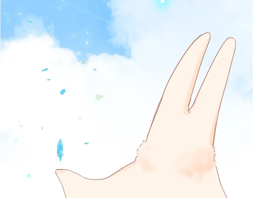 第84话 道别礼物 第124页
