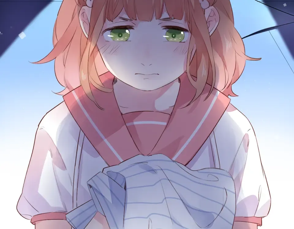 第85话 坦白信 第41页