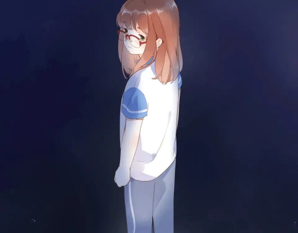 第85话 坦白信 第78页