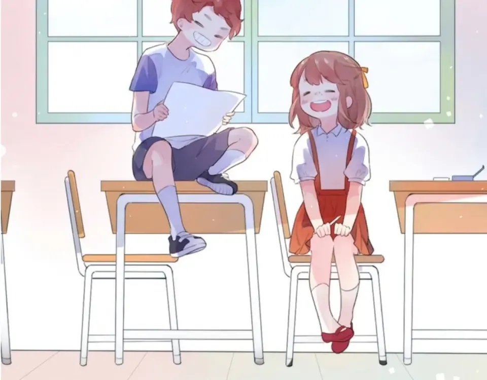 第86话 青春答案 第92页