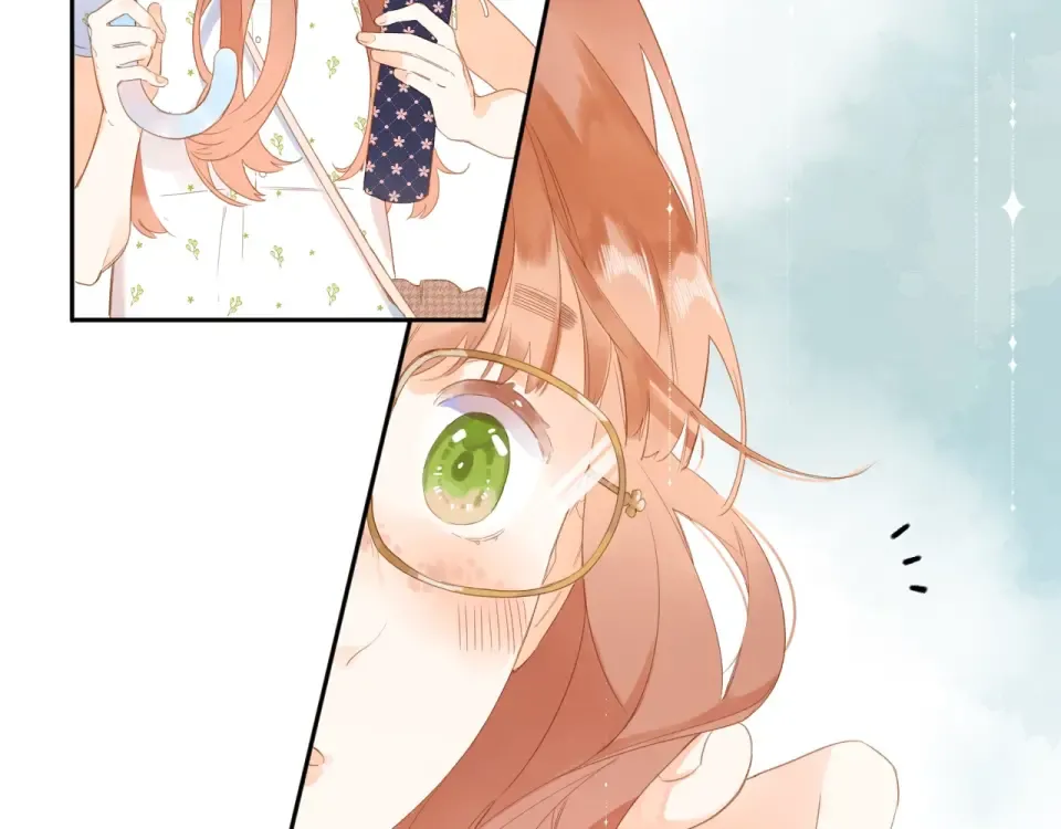 第87话 春之吻 第17页