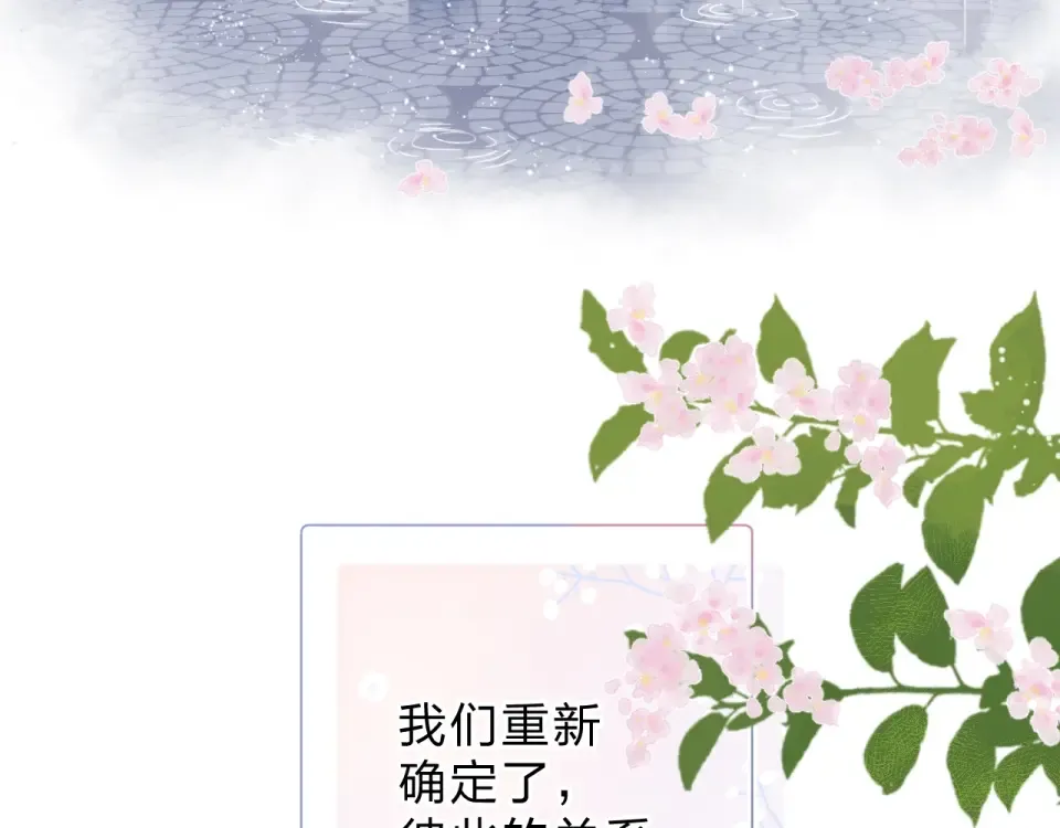 第87话 春之吻 第33页