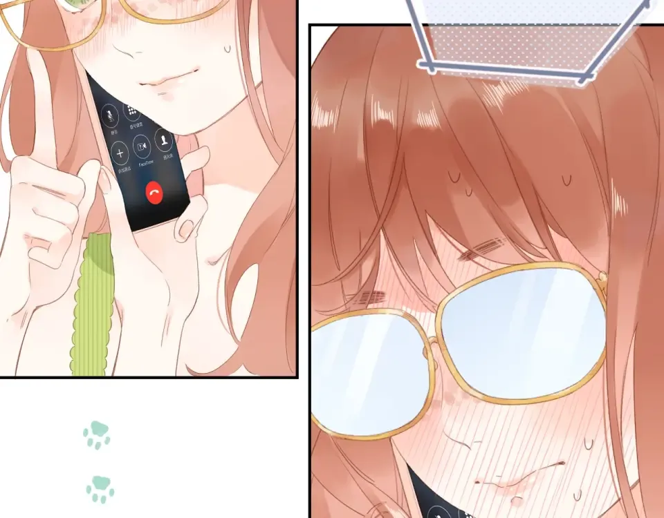 第87话 春之吻 第67页