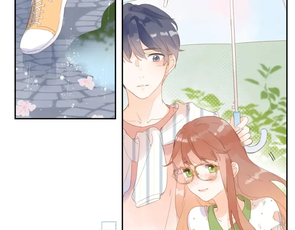 第87话 春之吻 第85页