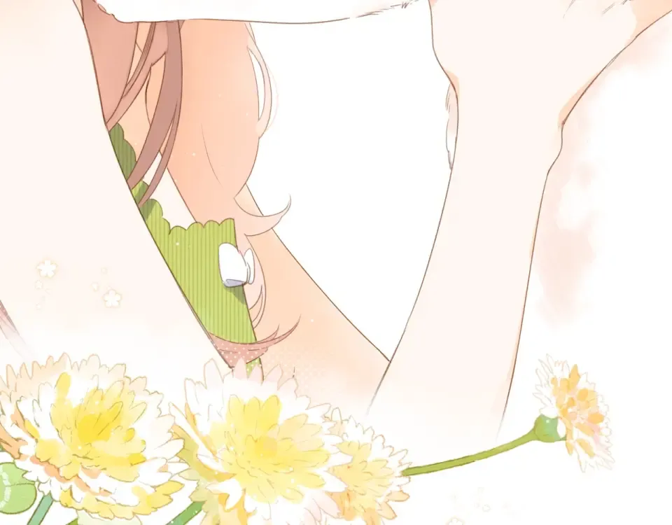 第87话 春之吻 第97页