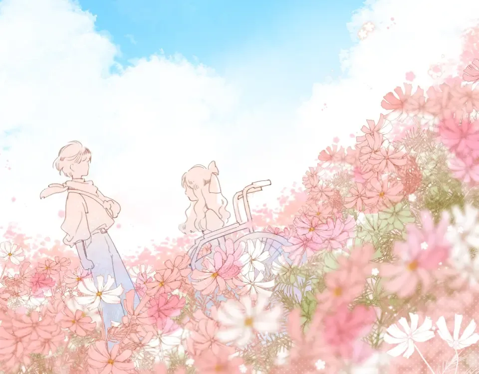 第88话 春之吻2 第7页