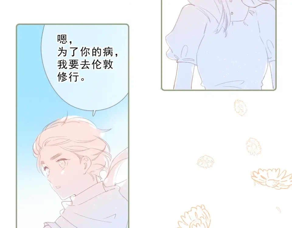 第88话 春之吻2 第9页