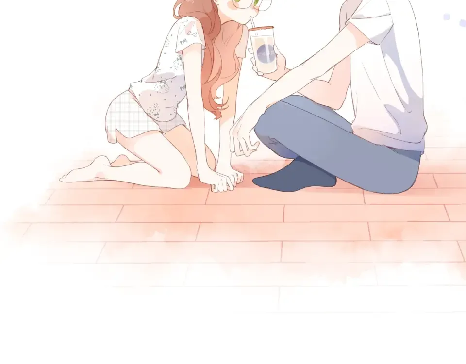 第88话 春之吻2 第50页