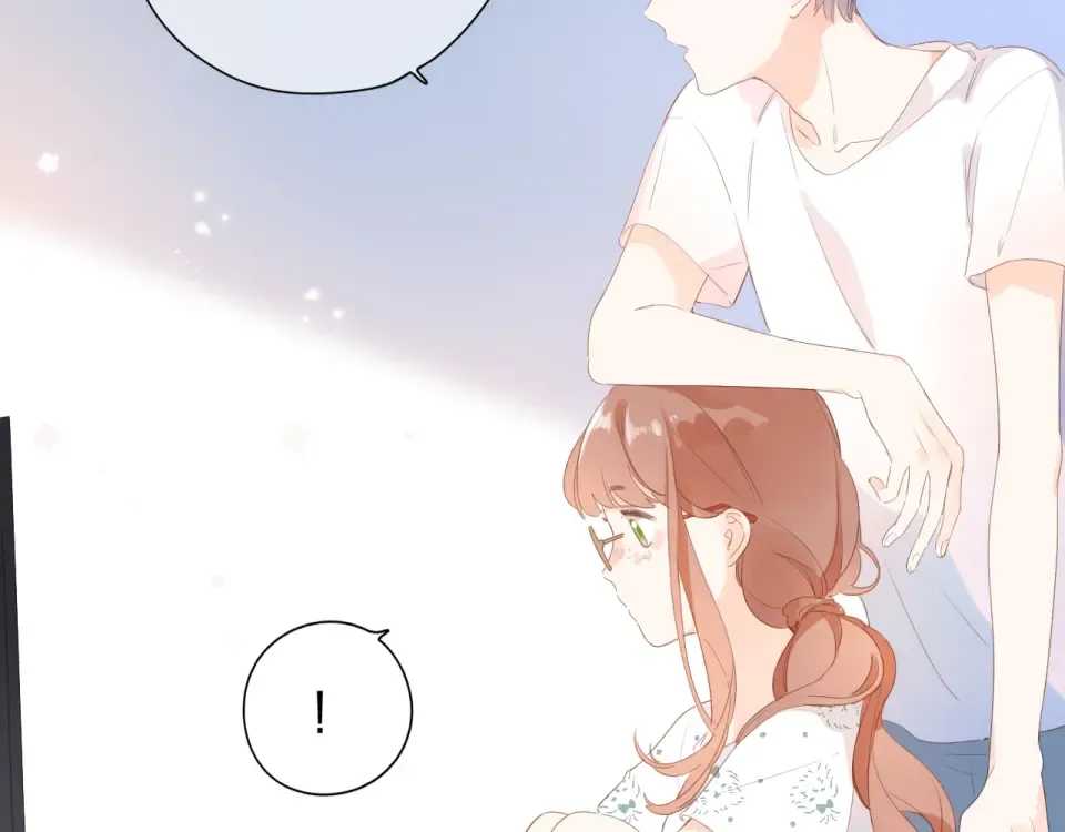第88话 春之吻2 第82页