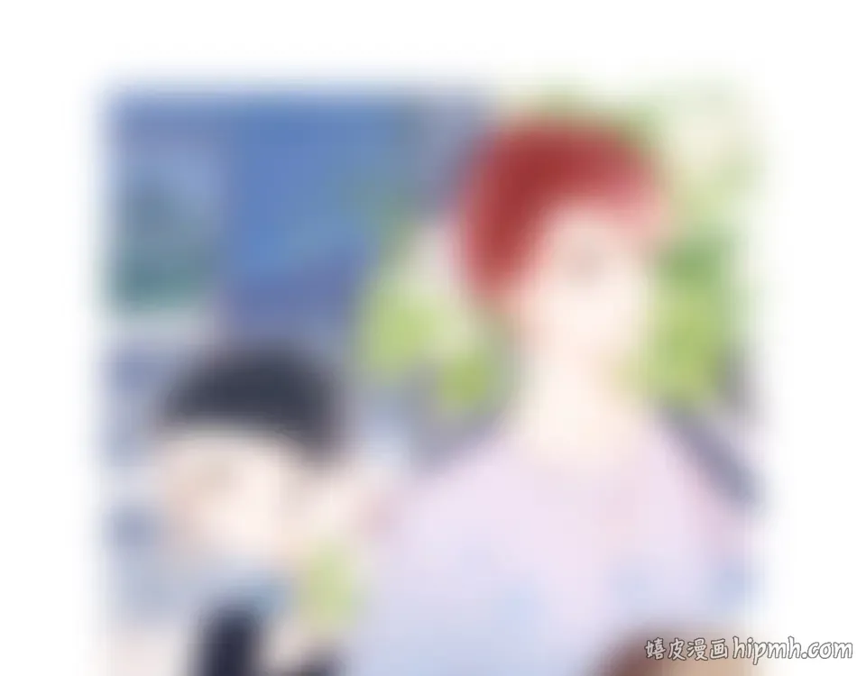 第88话 春之吻2 第128页