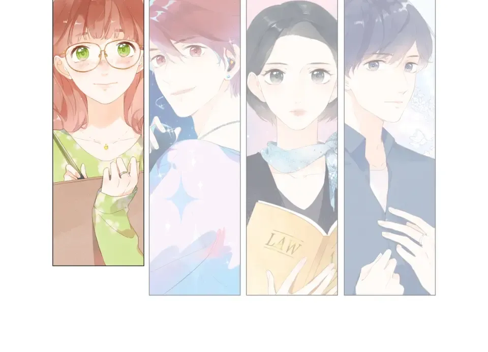 第88话 春之吻2 第131页