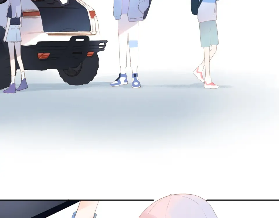 第89话 夏之声 第19页