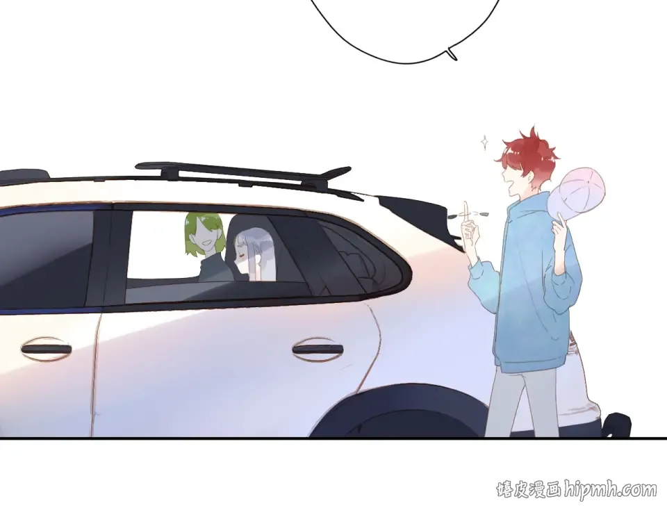 第89话 夏之声 第24页