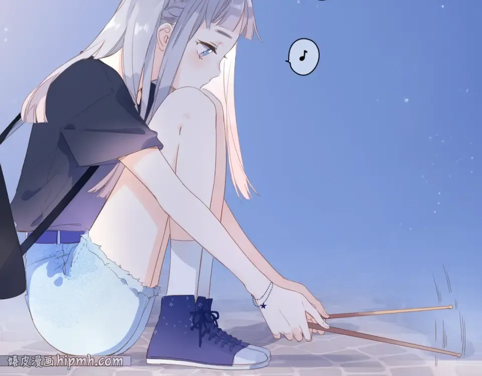 第89话 夏之声 第72页