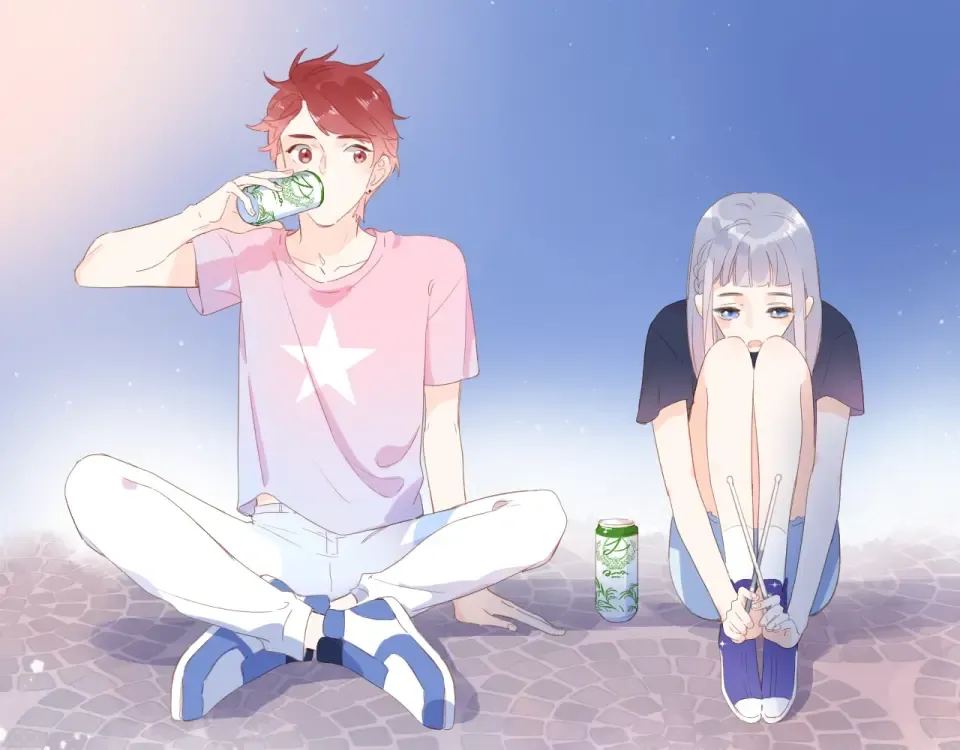 第89话 夏之声 第76页