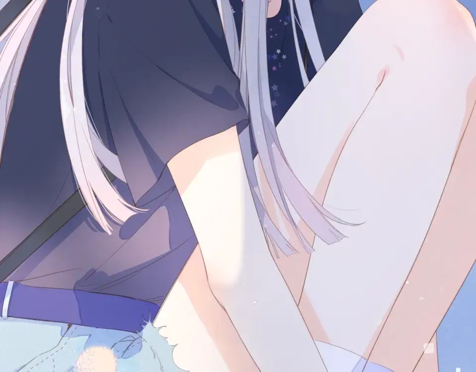 第89话 夏之声 第84页