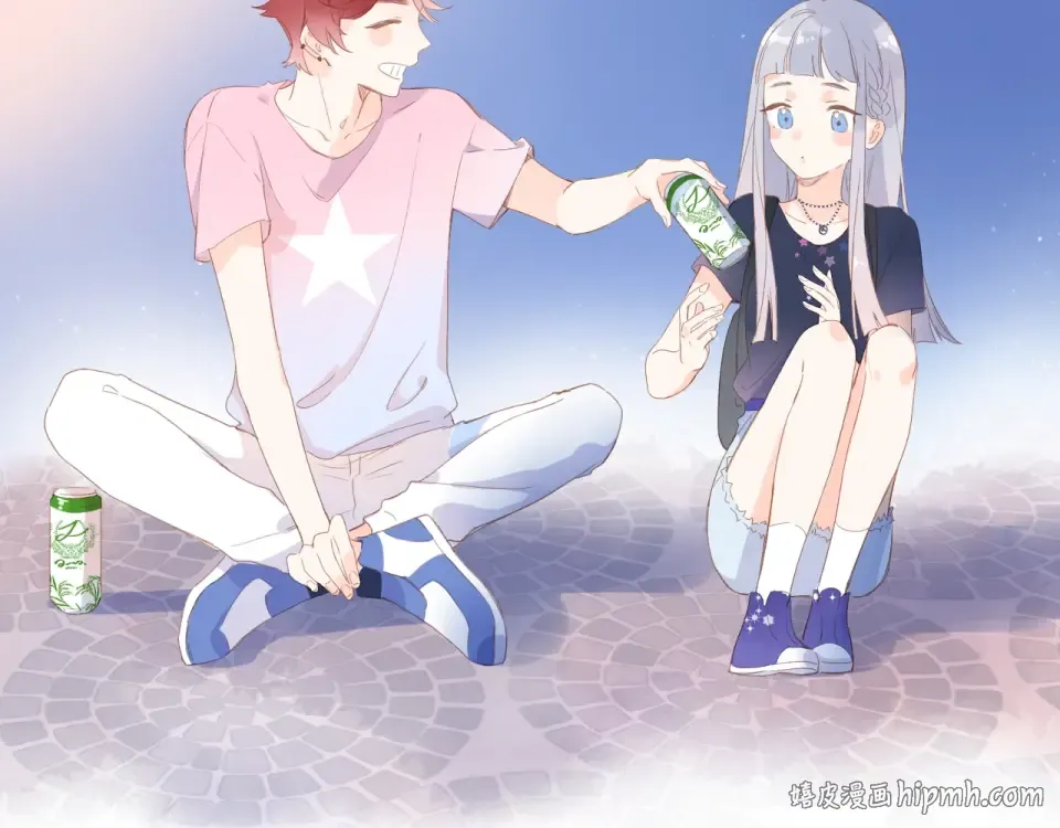 第89话 夏之声 第88页