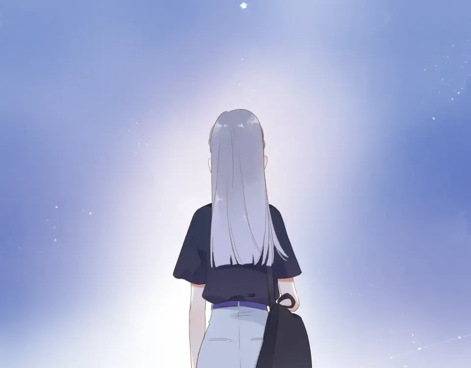 第89话 夏之声 第101页