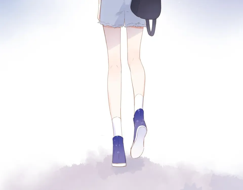 第89话 夏之声 第102页