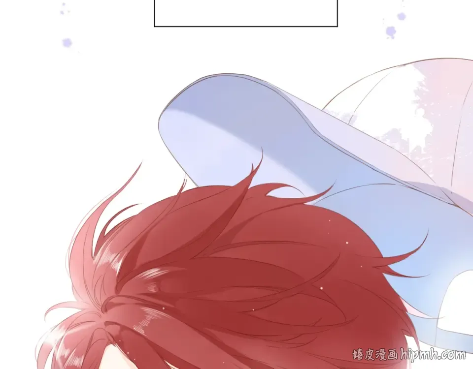 第91话 夏之声3 第8页
