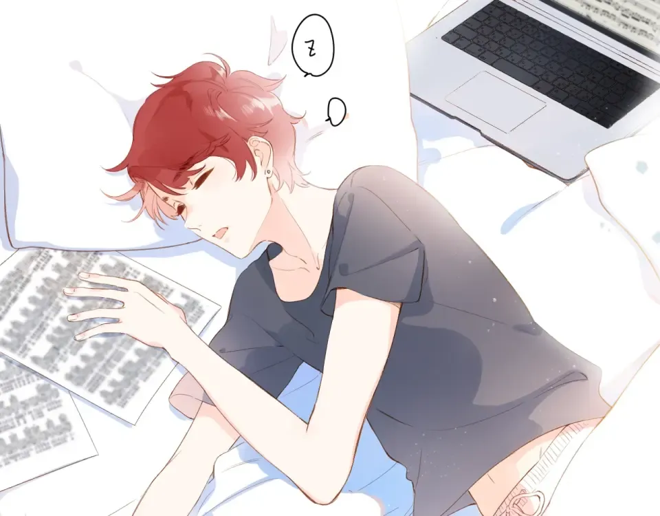 第91话 夏之声3 第70页