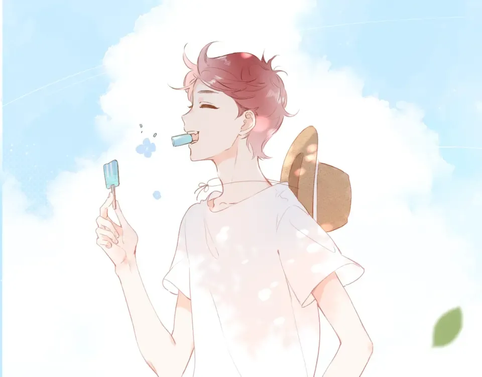 第91话 夏之声3 第90页
