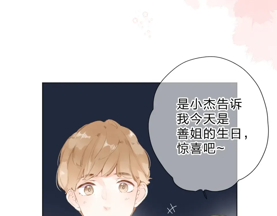 第93话 心声 第55页