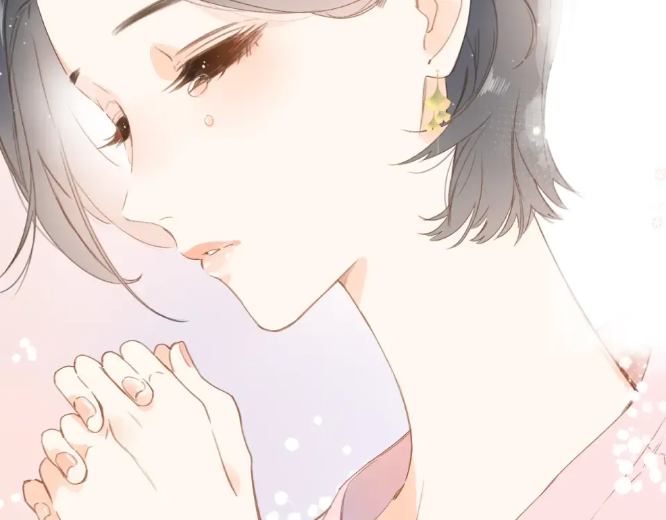 第93话 心声 第105页