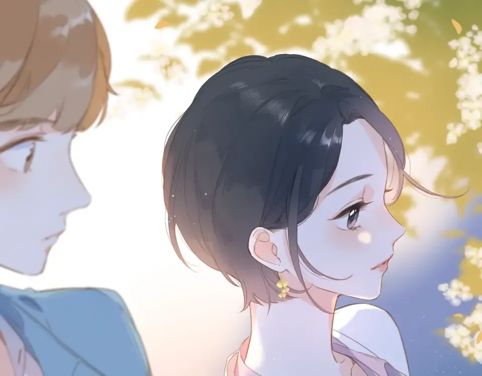 第94话 秋之剪3 第29页