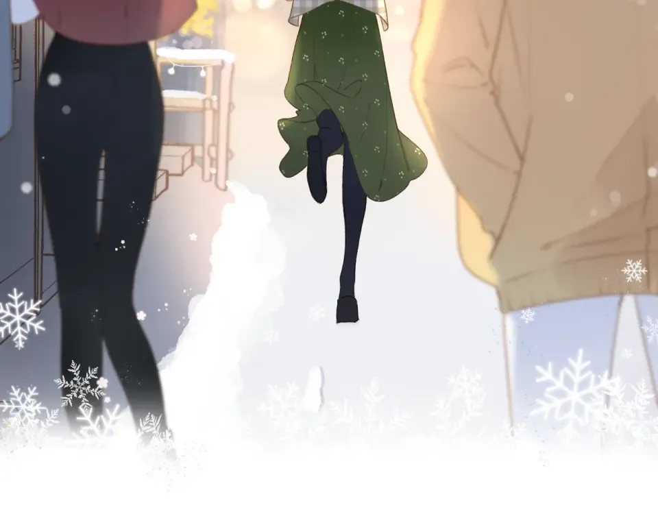 完结篇 冬之结2 第21页