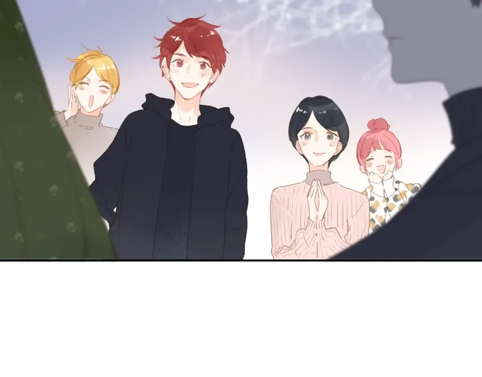 完结篇 冬之结2 第116页