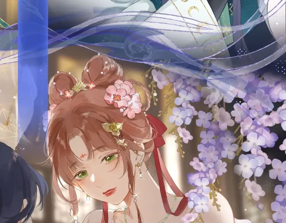 特典公开：4月11日 何数周末变身恶女公主x冷峻天师！ 第7页