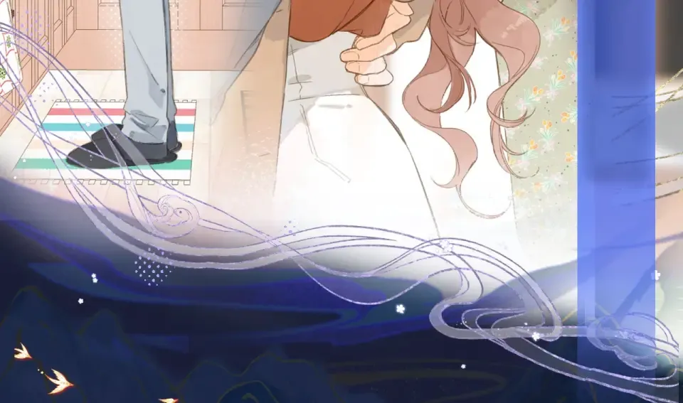 特典公开：4月11日 何数周末变身恶女公主x冷峻天师！ 第10页