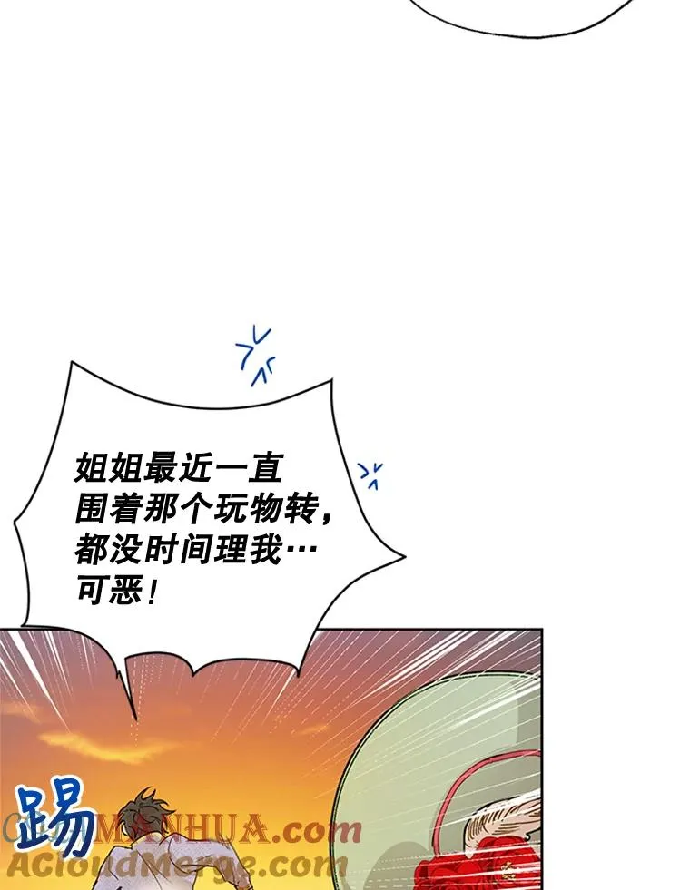 10.神秘的花 第13页