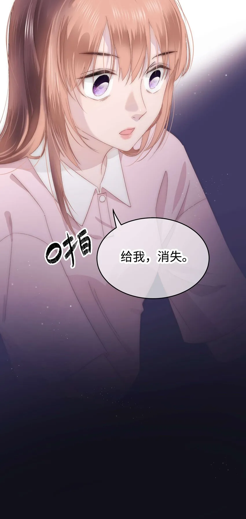 008 偶像就像奢侈品 第25页